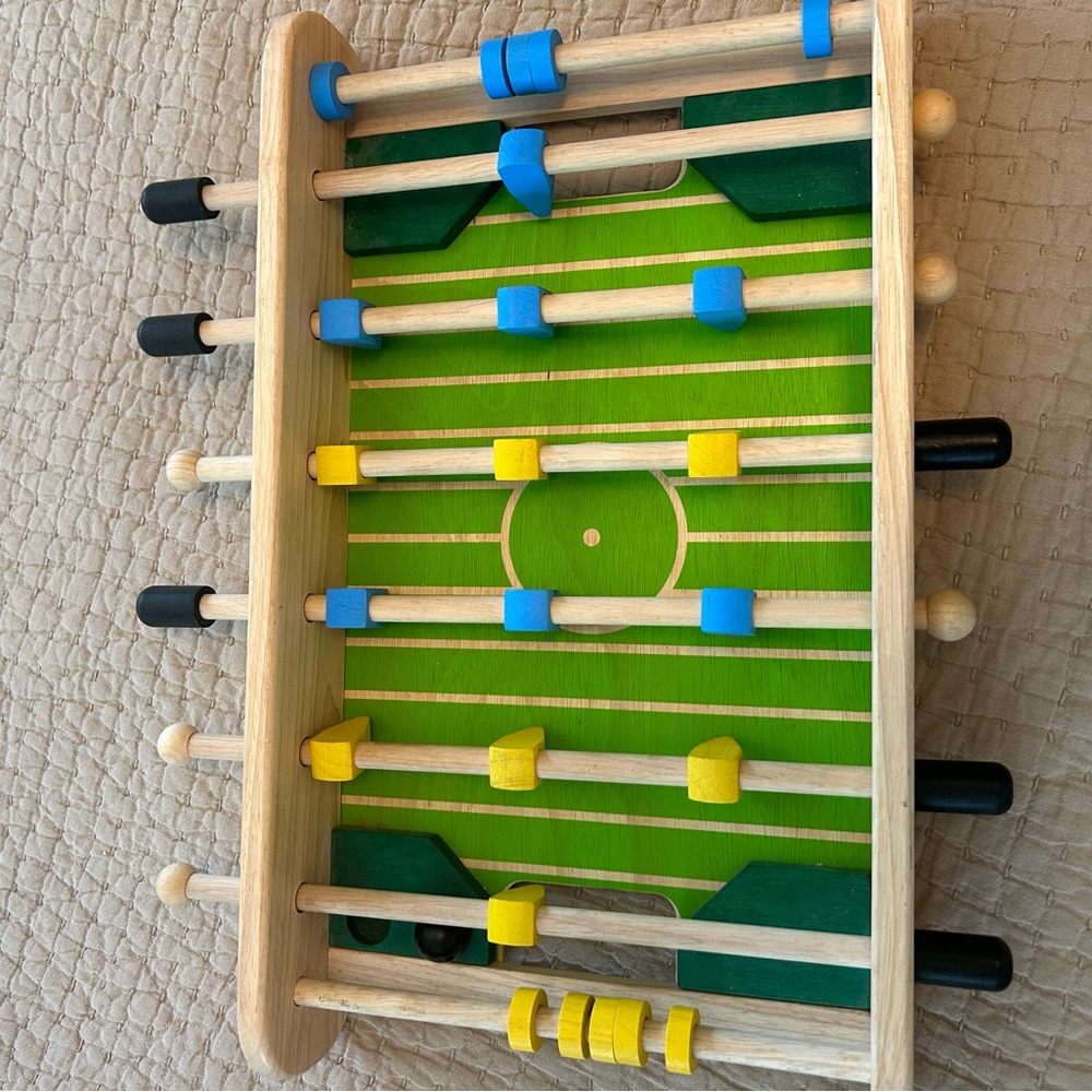 Plan toys fuse ball